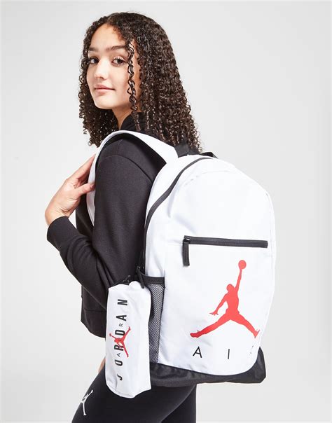 nike jordan rucksack damen|jordan backpack.